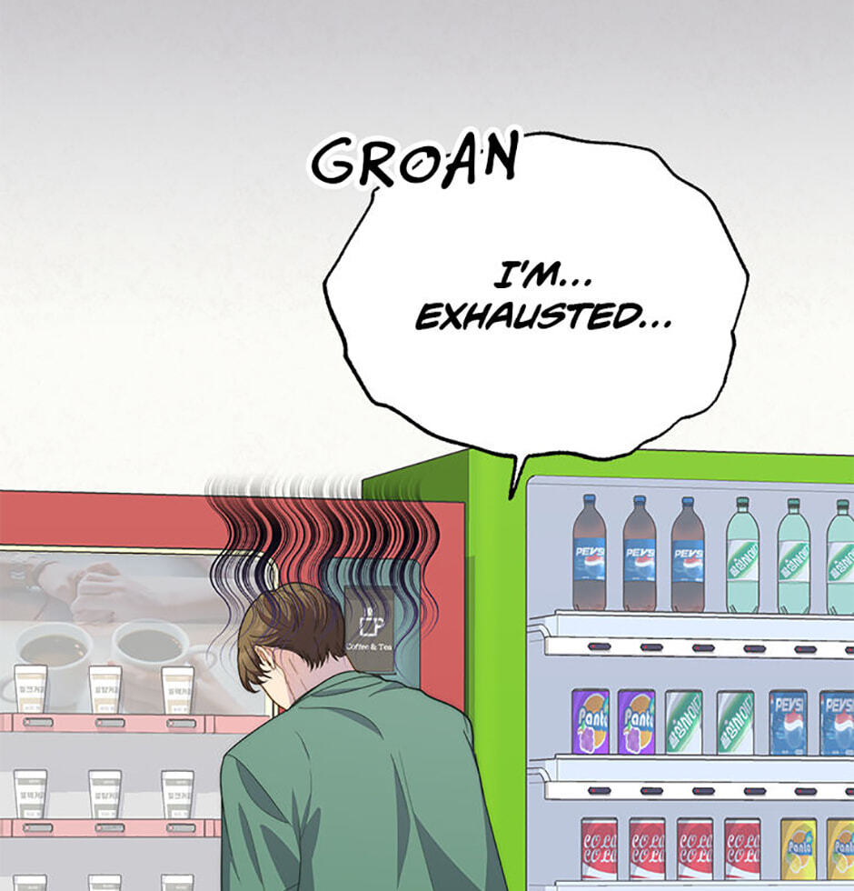 Three Mouthwatering Meals for Two Chapter 13 page 5 - 