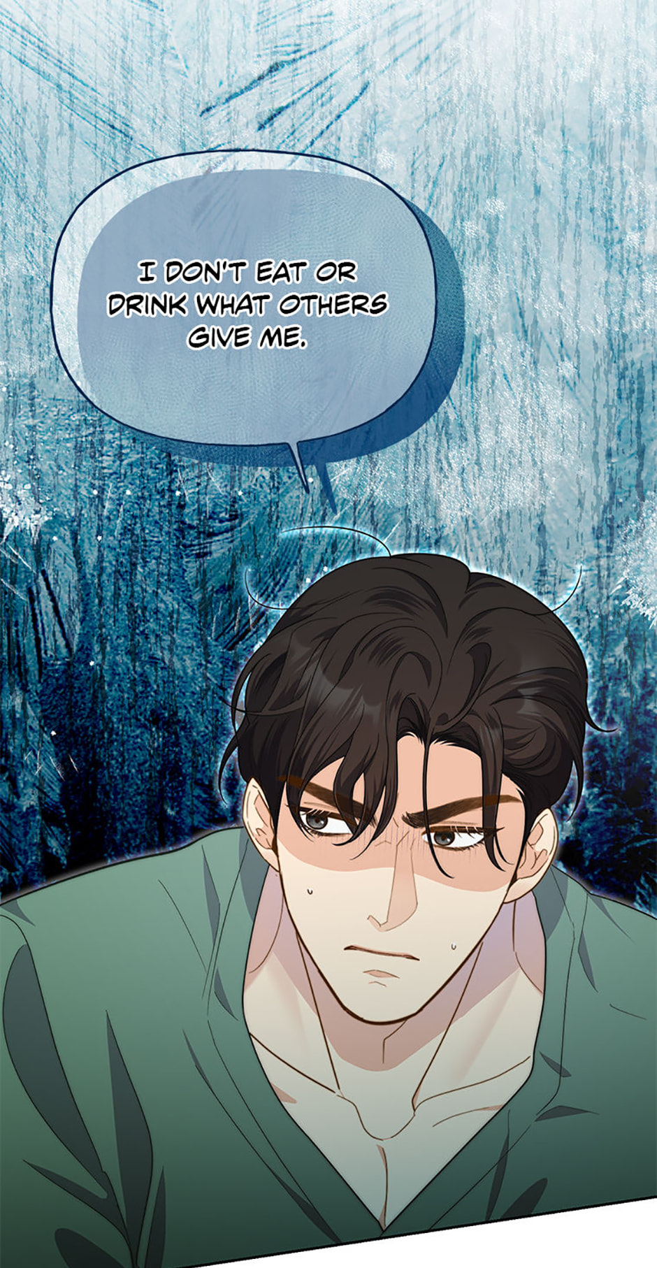 Three Mouthwatering Meals for Two Chapter 13 page 42 - 