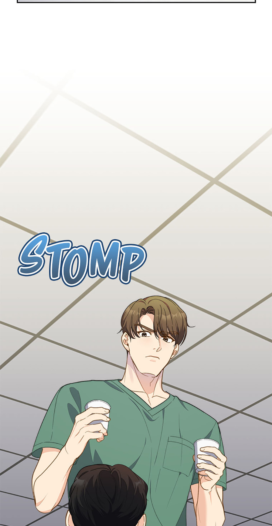 Three Mouthwatering Meals for Two Chapter 13 page 44 - 