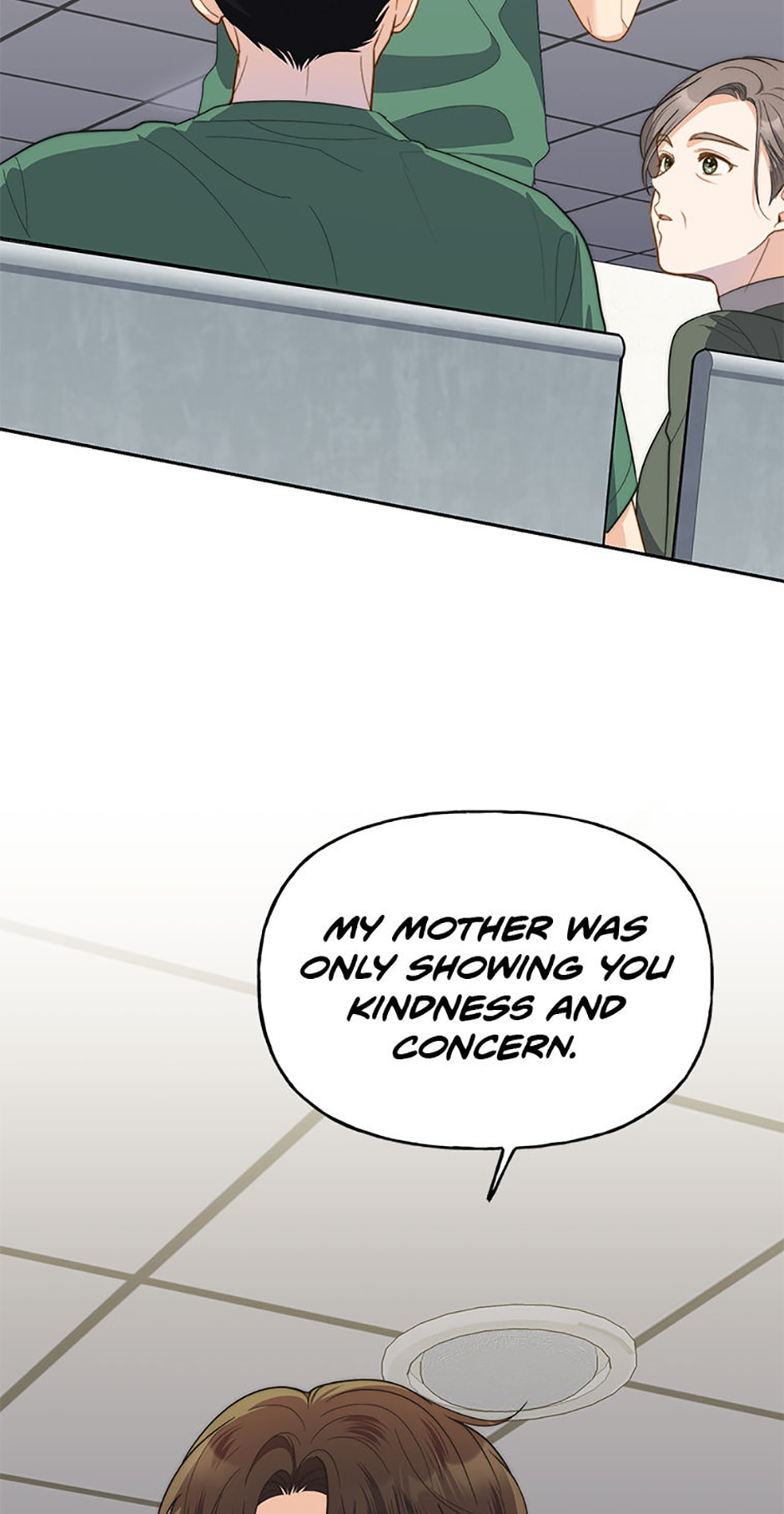 Three Mouthwatering Meals for Two Chapter 13 page 45 - 