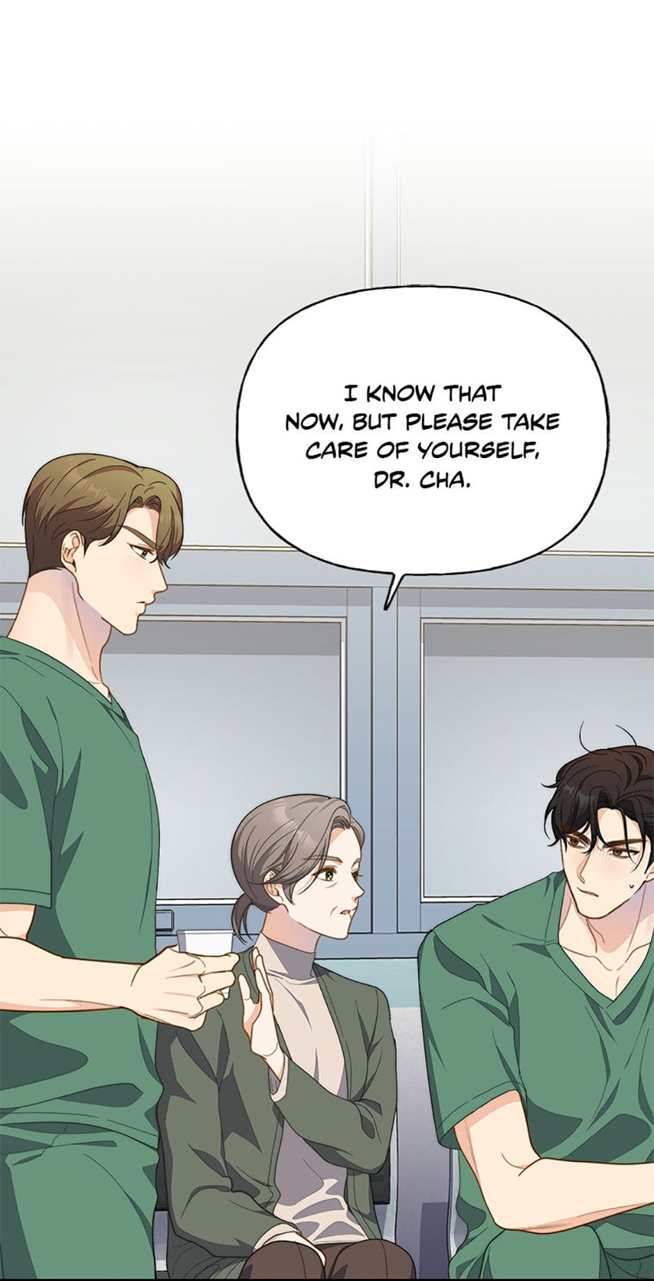 Three Mouthwatering Meals for Two Chapter 13 page 48 - 