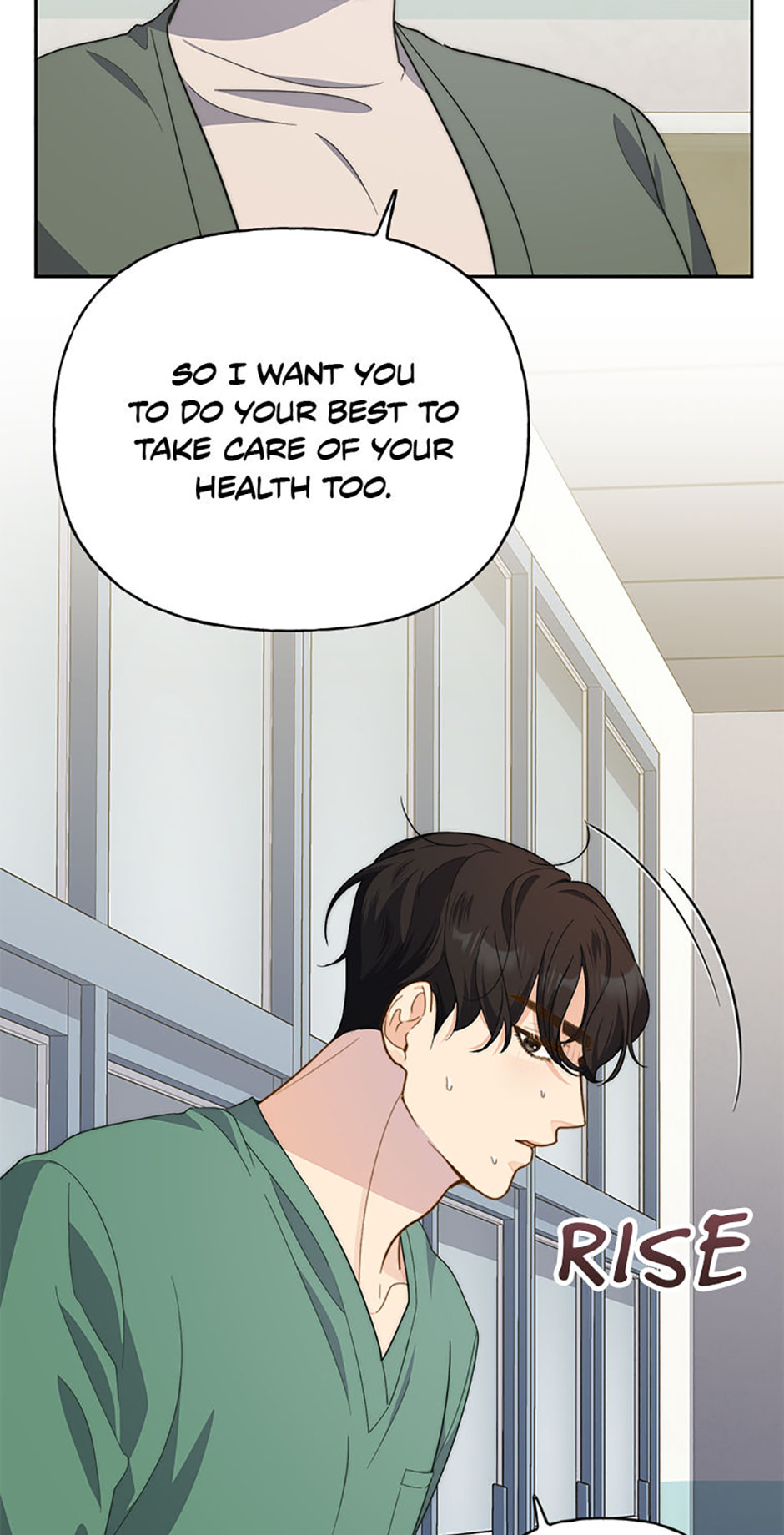 Three Mouthwatering Meals for Two Chapter 13 page 50 - 