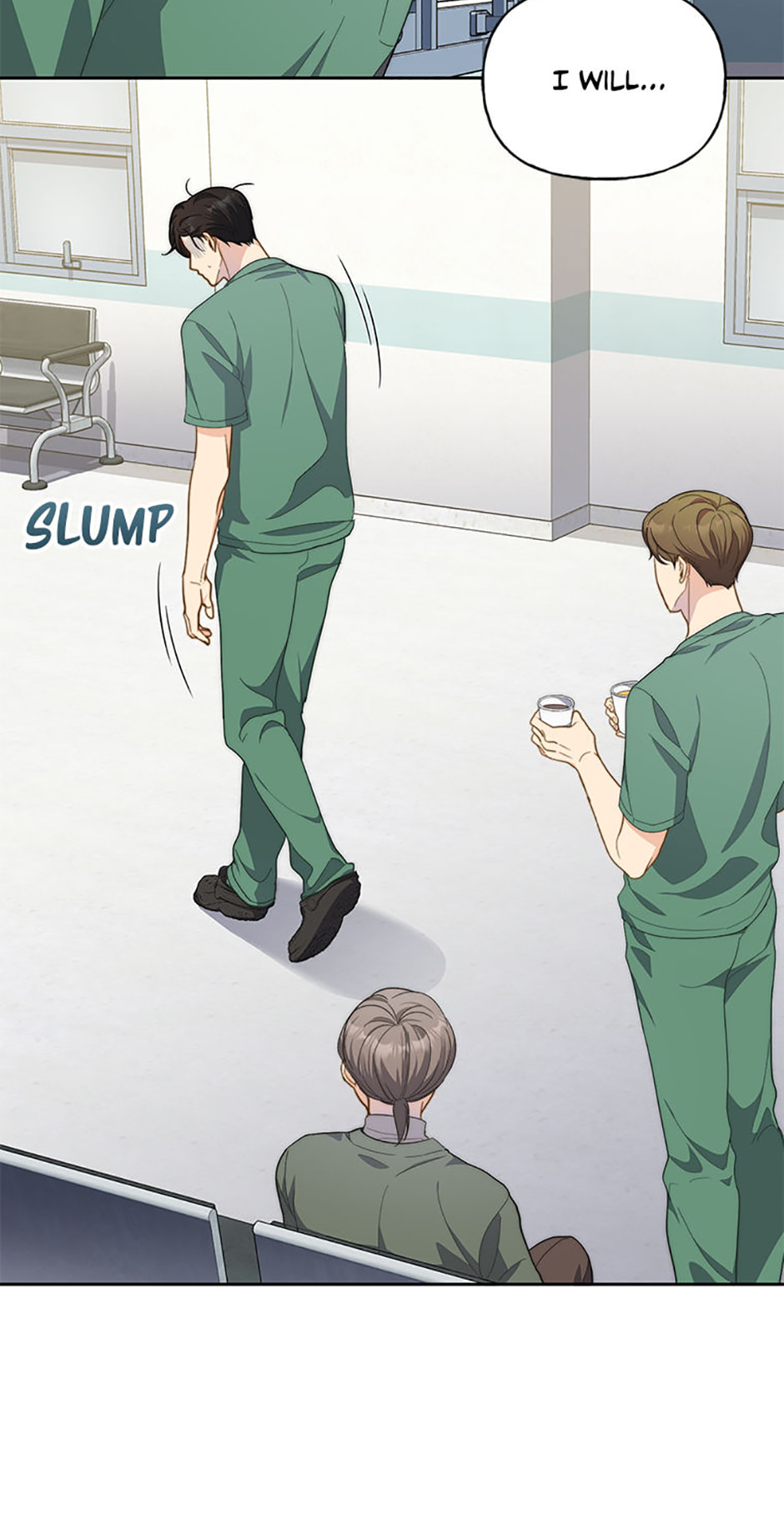 Three Mouthwatering Meals for Two Chapter 13 page 51 - 