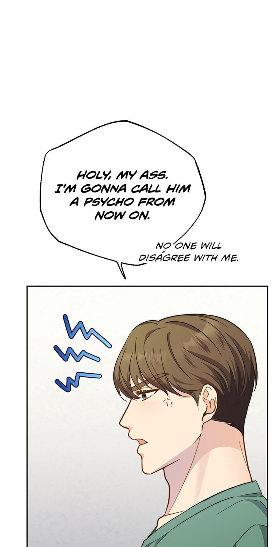 Three Mouthwatering Meals for Two Chapter 13 page 52 - 