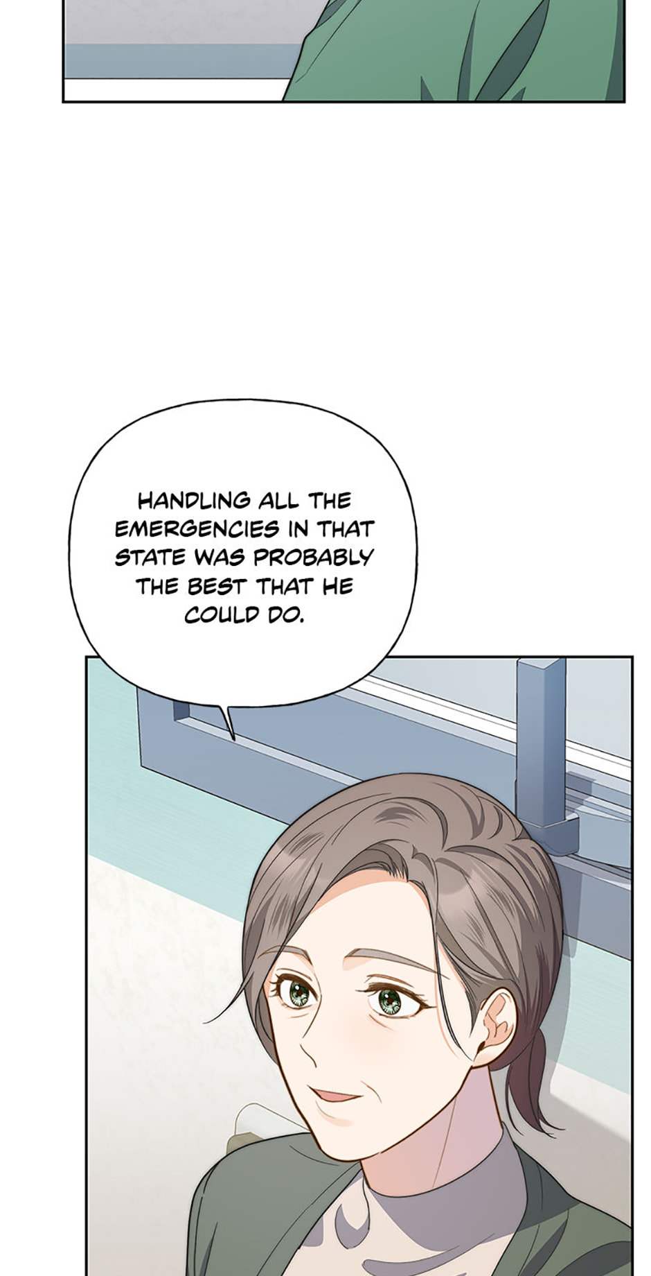 Three Mouthwatering Meals for Two Chapter 13 page 53 - 