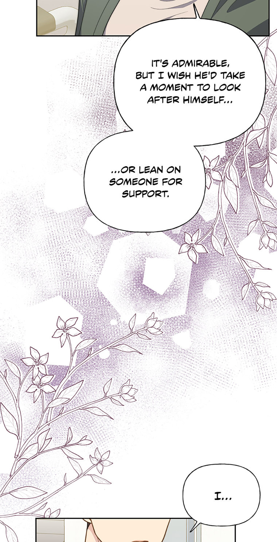 Three Mouthwatering Meals for Two Chapter 13 page 54 - 