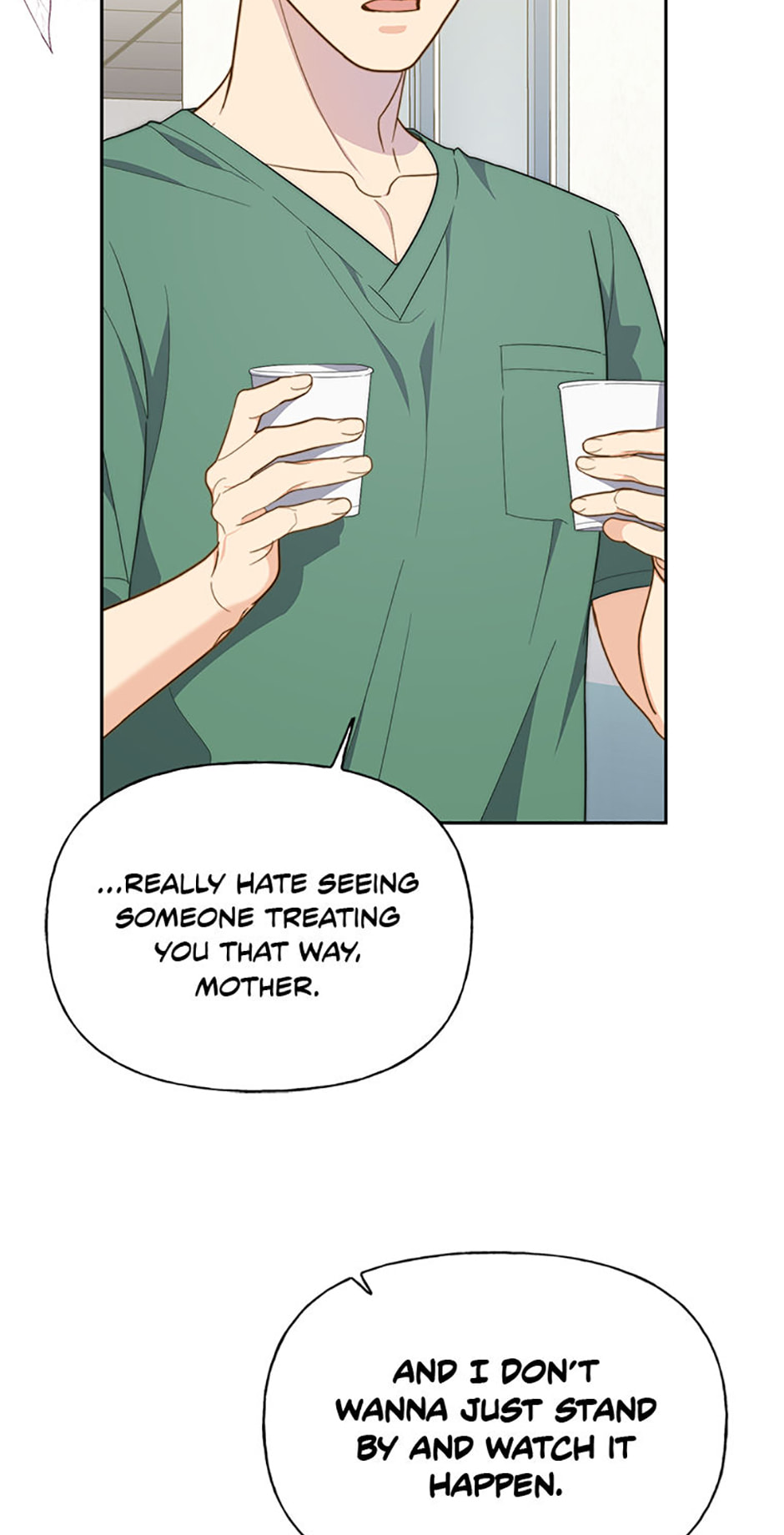 Three Mouthwatering Meals for Two Chapter 13 page 55 - 