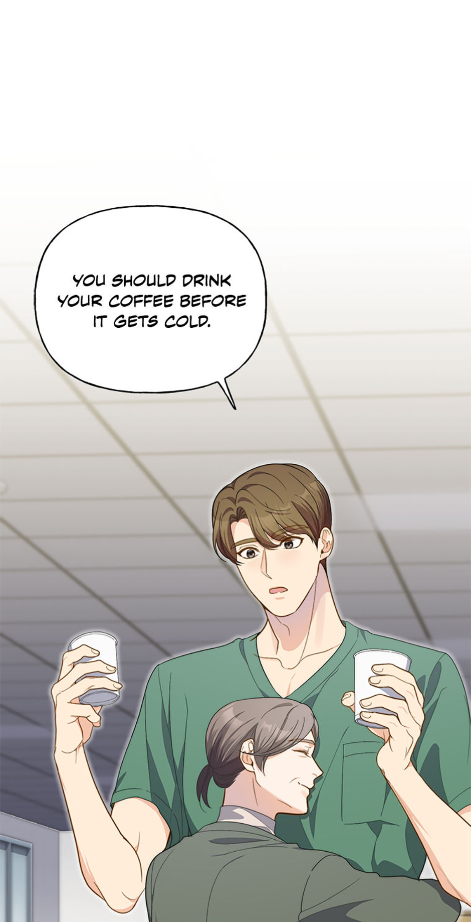 Three Mouthwatering Meals for Two Chapter 13 page 57 - 