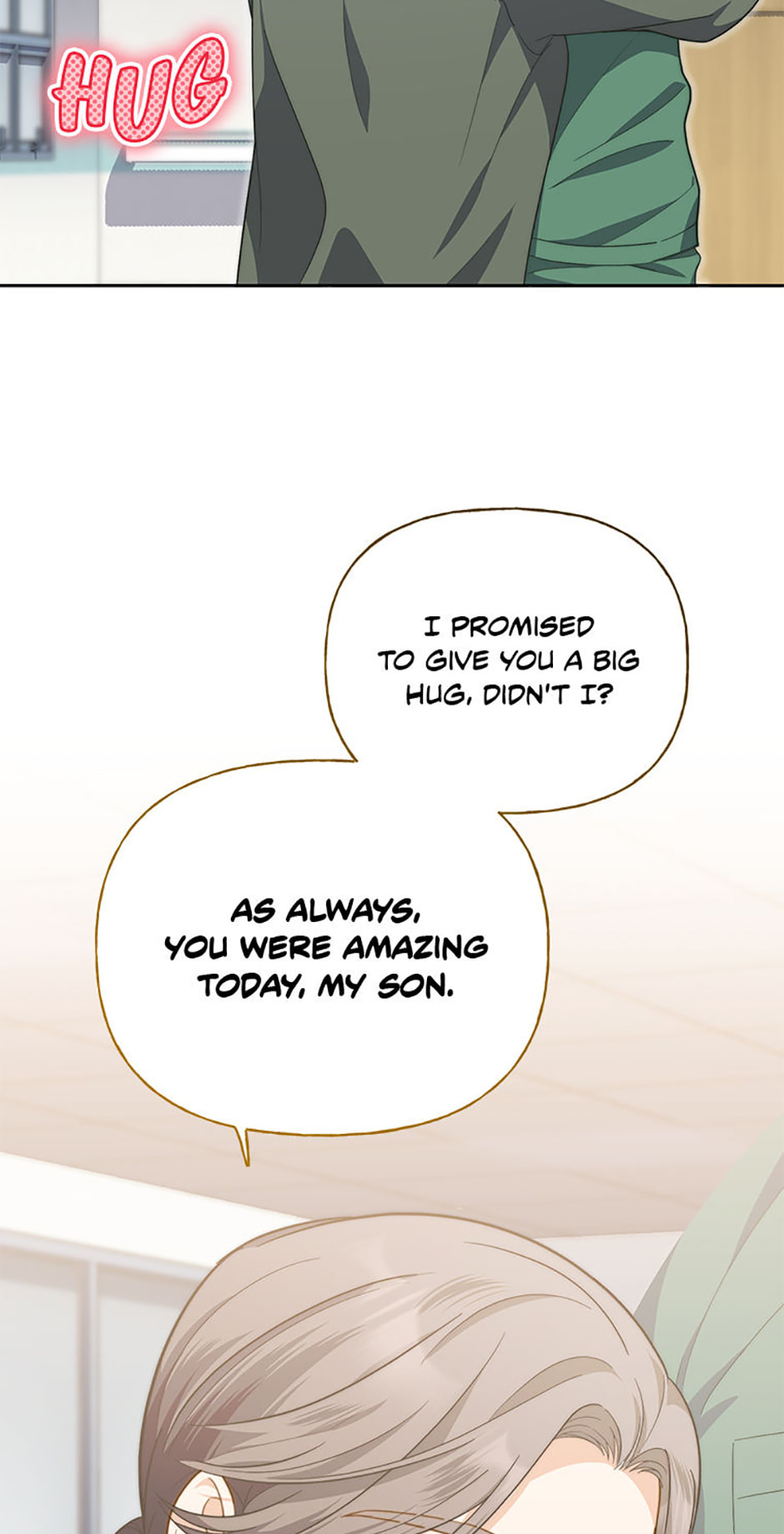 Three Mouthwatering Meals for Two Chapter 13 page 58 - 