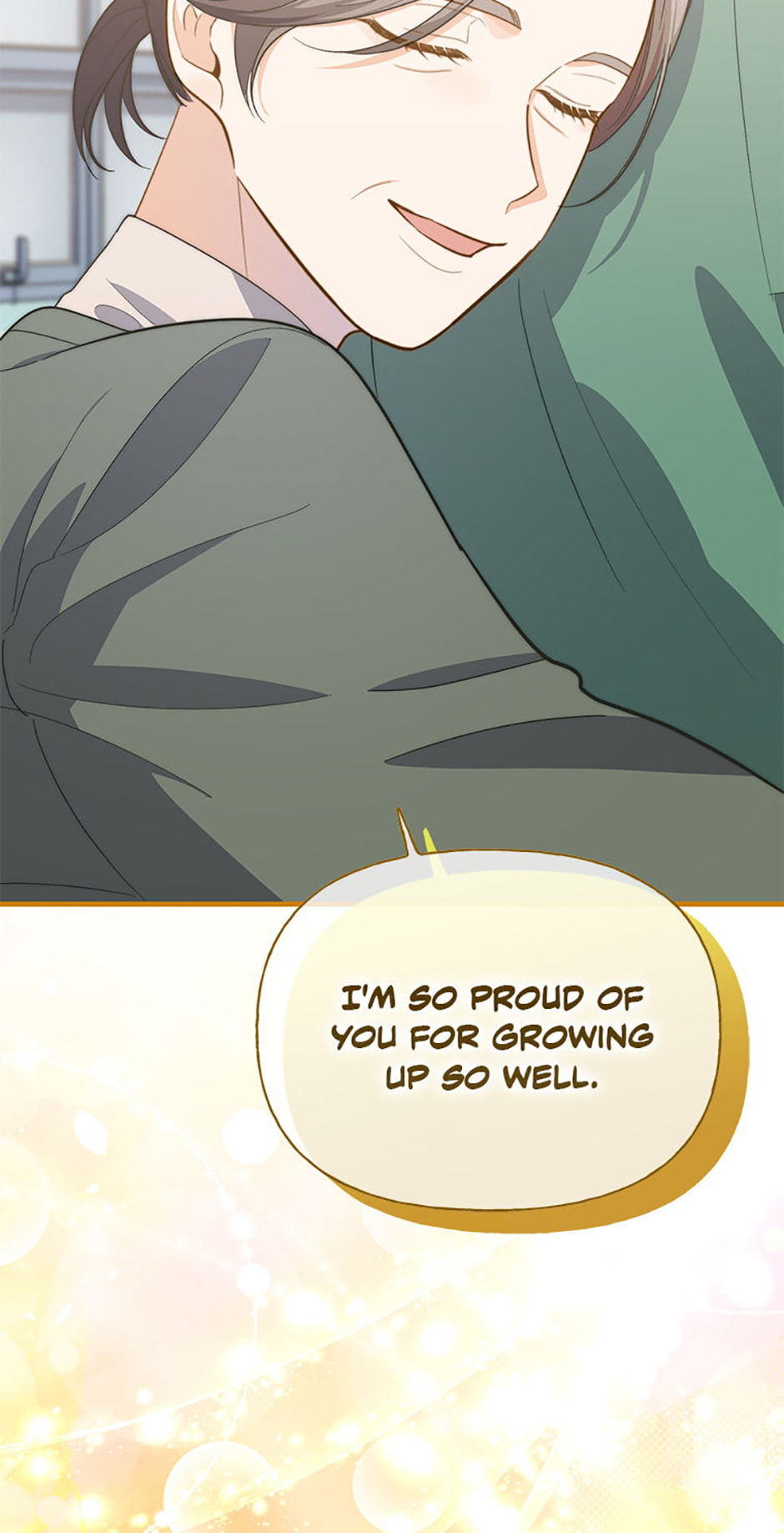 Three Mouthwatering Meals for Two Chapter 13 page 59 - 