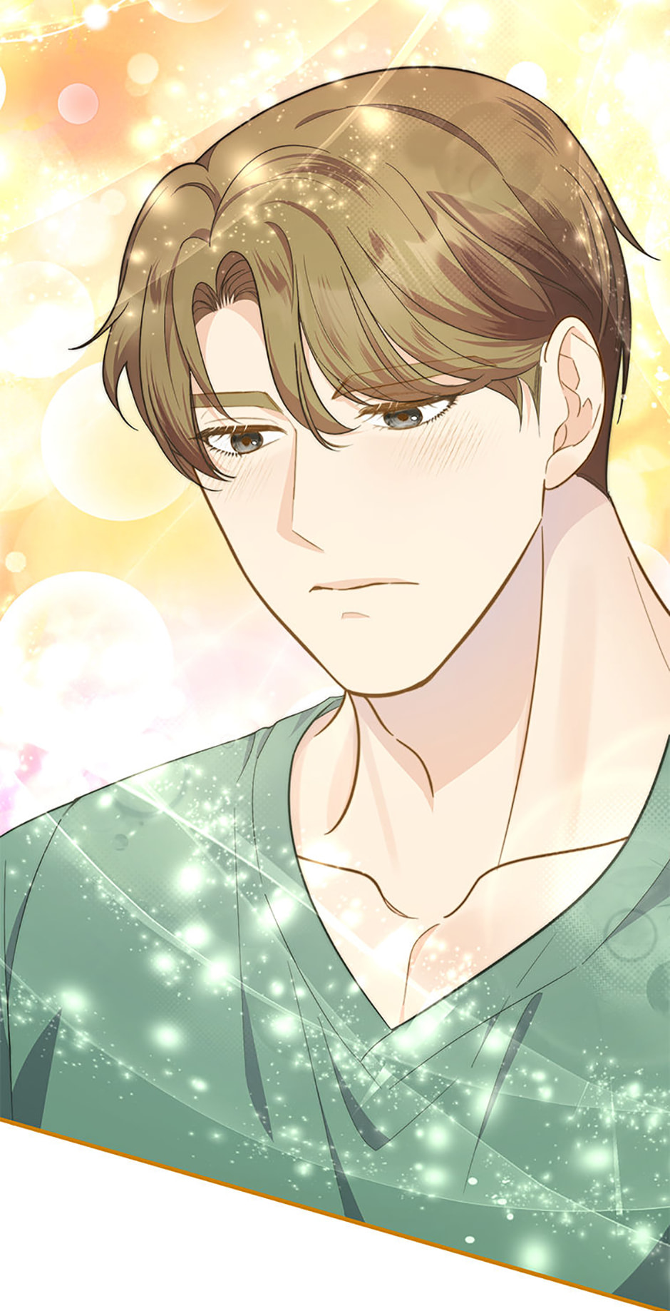 Three Mouthwatering Meals for Two Chapter 13 page 60 - 