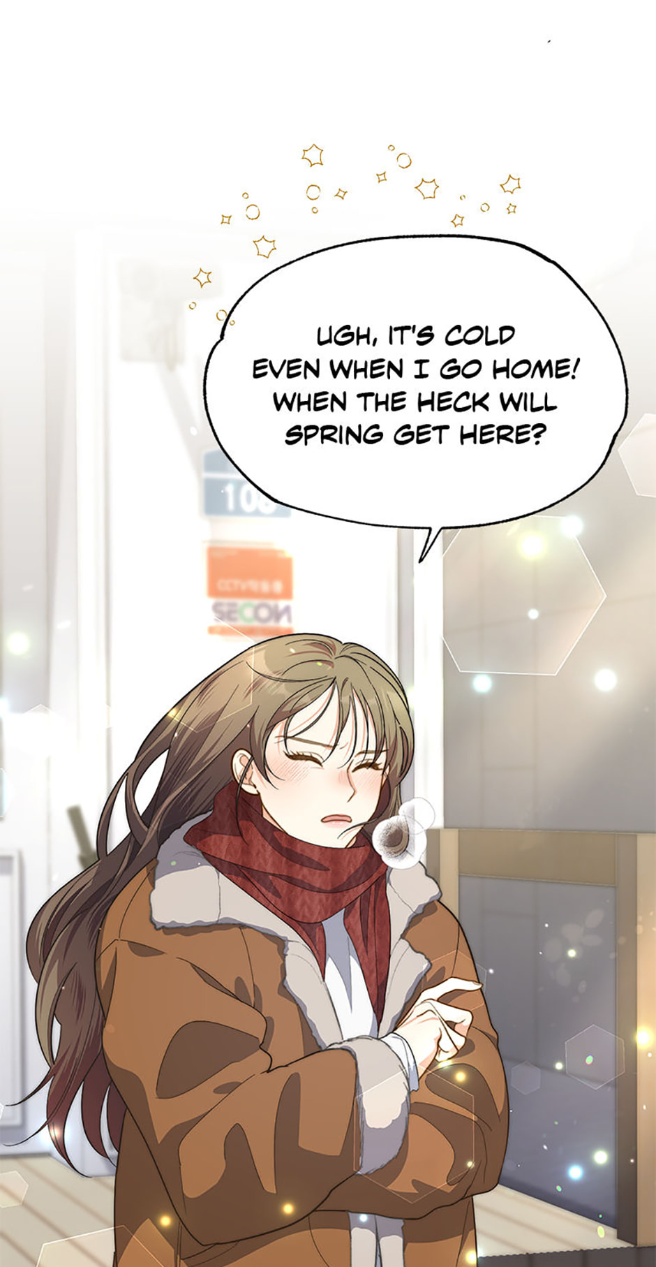 Three Mouthwatering Meals for Two Chapter 13 page 64 - 