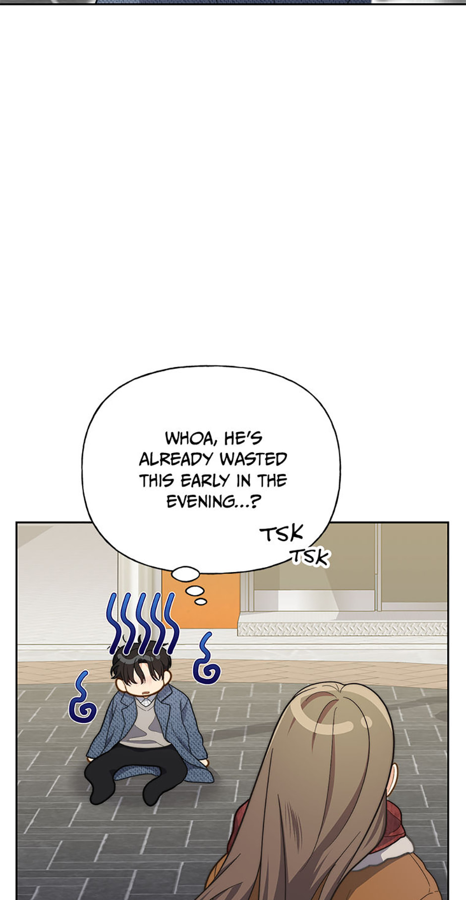 Three Mouthwatering Meals for Two Chapter 13 page 67 - 
