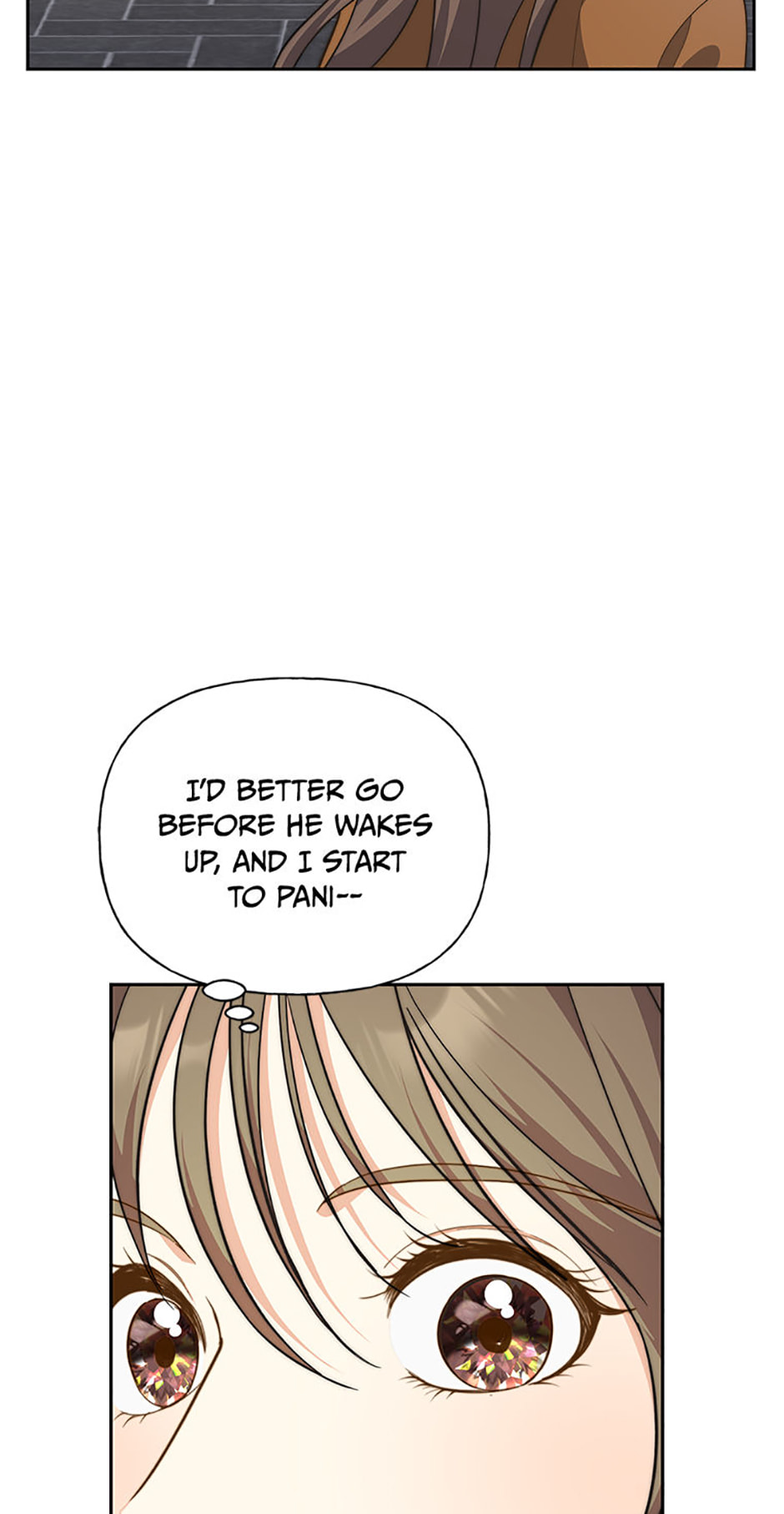 Three Mouthwatering Meals for Two Chapter 13 page 68 - 