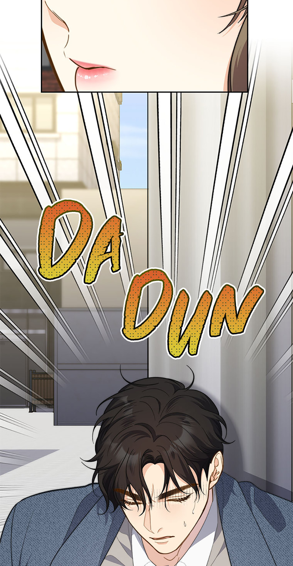 Three Mouthwatering Meals for Two Chapter 13 page 69 - 