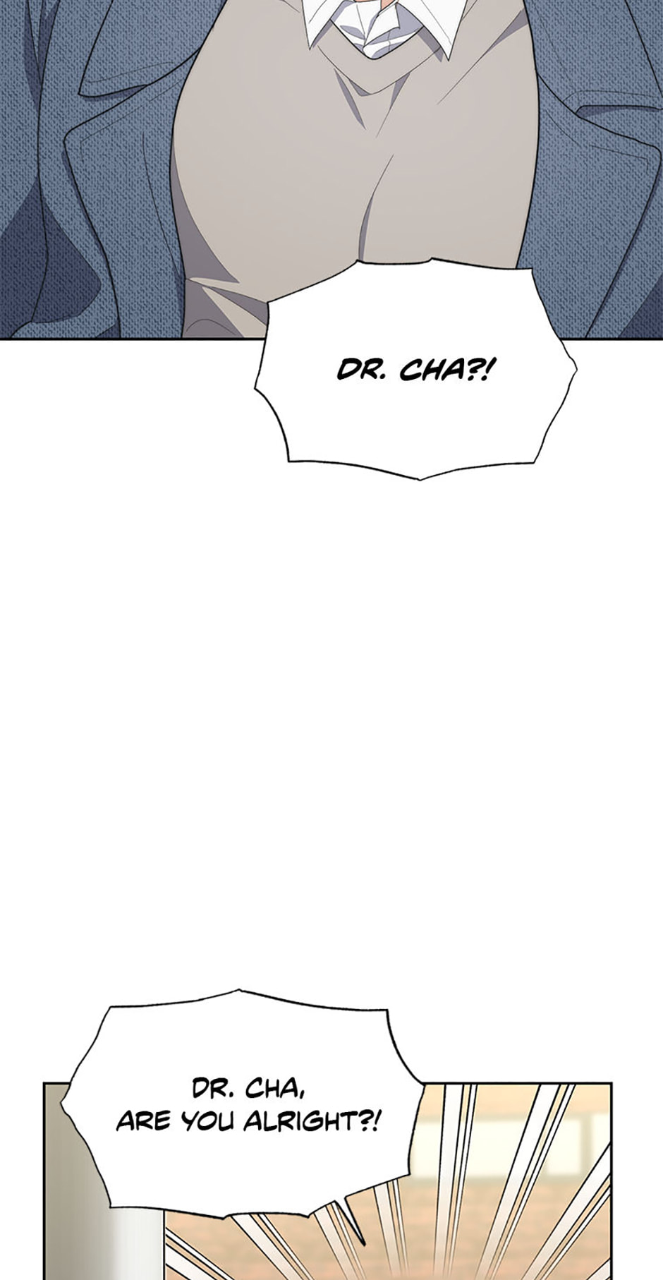 Three Mouthwatering Meals for Two Chapter 13 page 70 - 