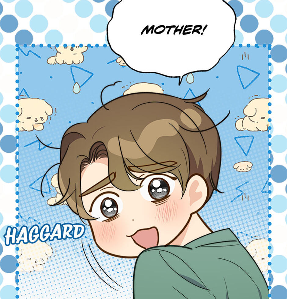 Three Mouthwatering Meals for Two Chapter 13 page 8 - 