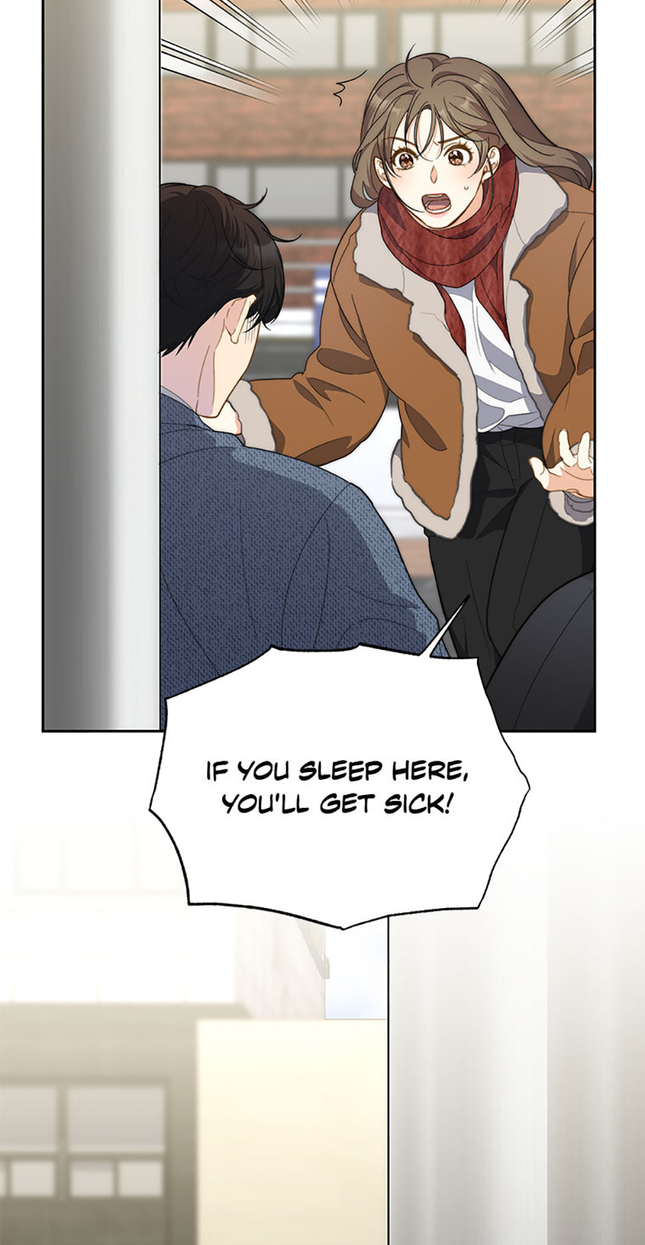 Three Mouthwatering Meals for Two Chapter 13 page 71 - 