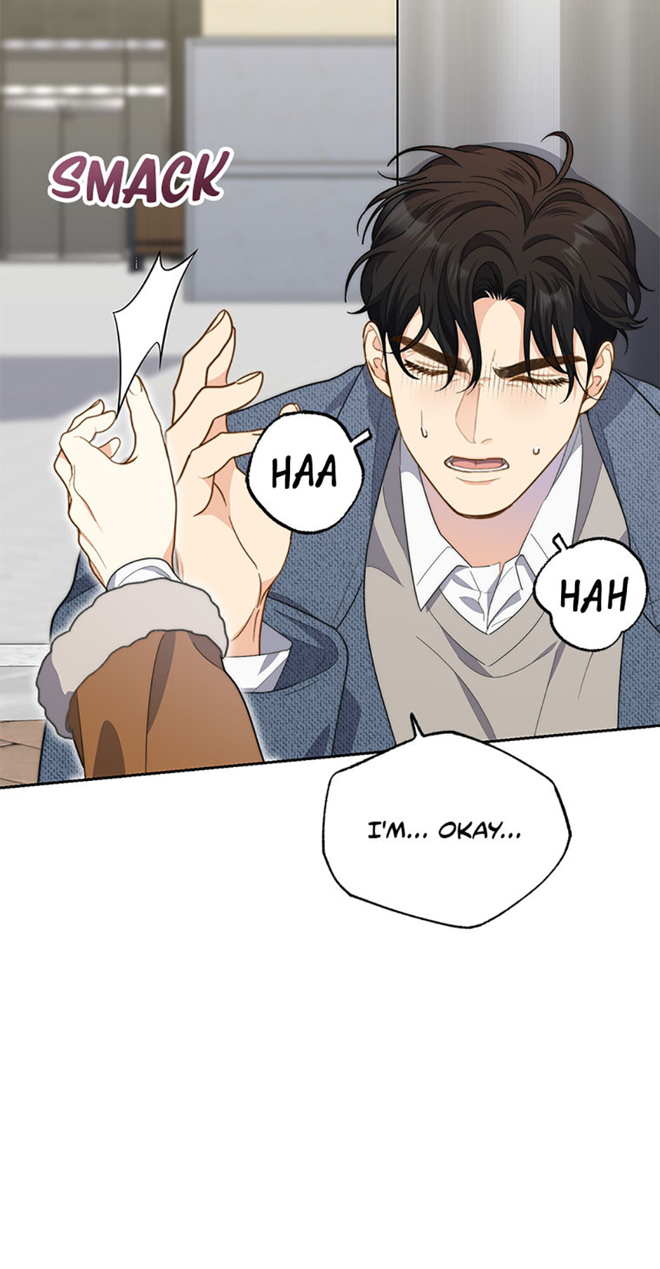 Three Mouthwatering Meals for Two Chapter 13 page 72 - 