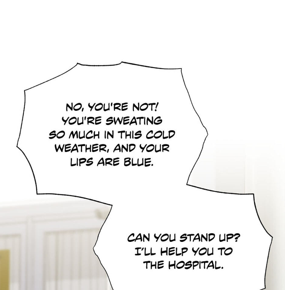 Three Mouthwatering Meals for Two Chapter 13 page 73 - 