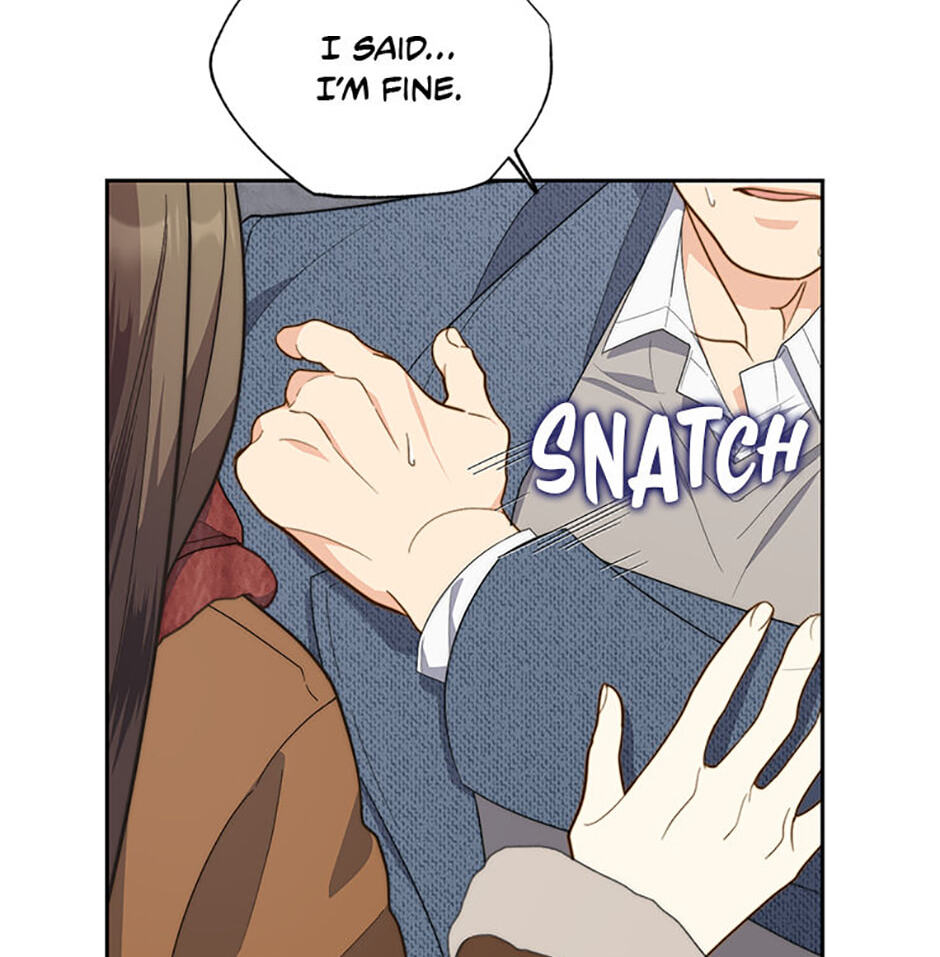 Three Mouthwatering Meals for Two Chapter 13 page 76 - 