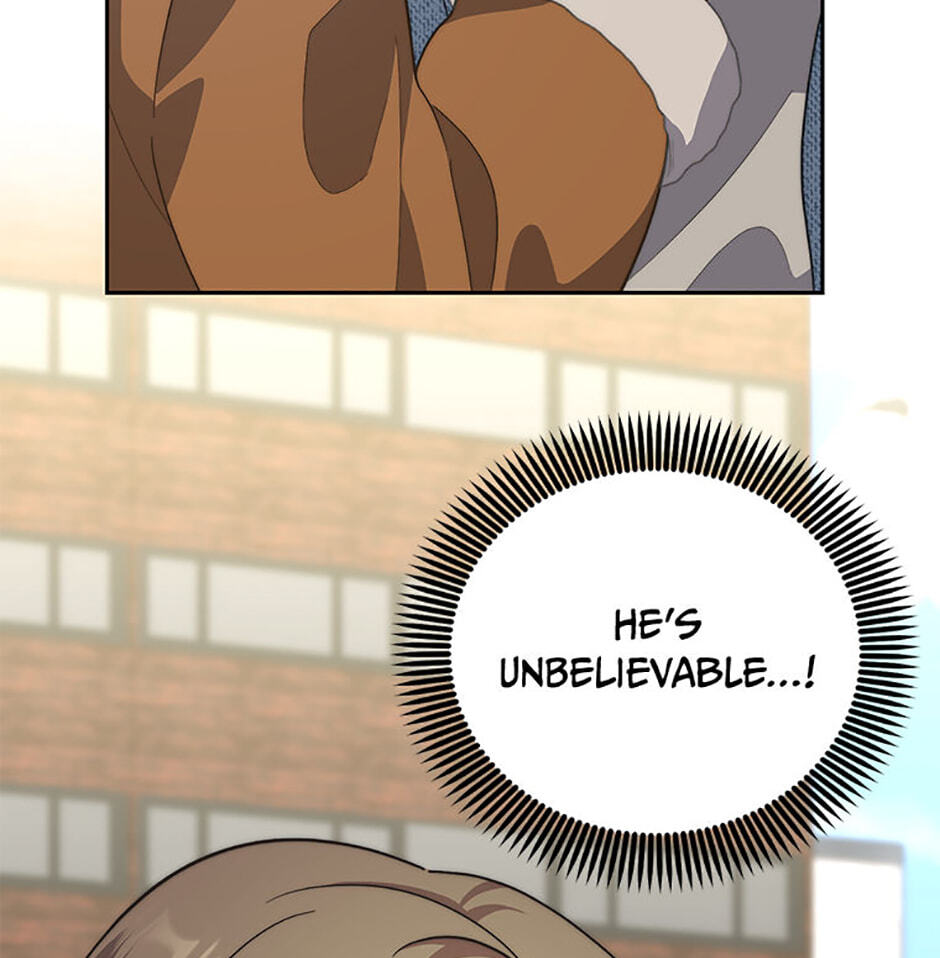 Three Mouthwatering Meals for Two Chapter 13 page 77 - 