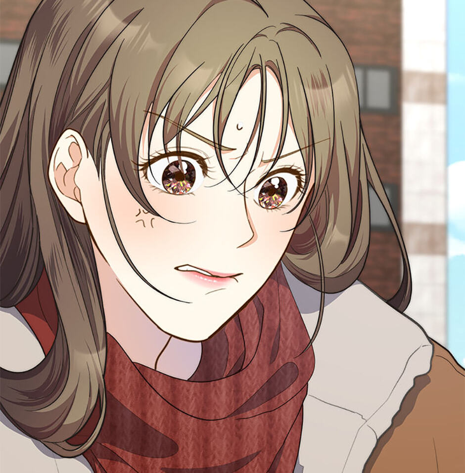 Three Mouthwatering Meals for Two Chapter 13 page 78 - 