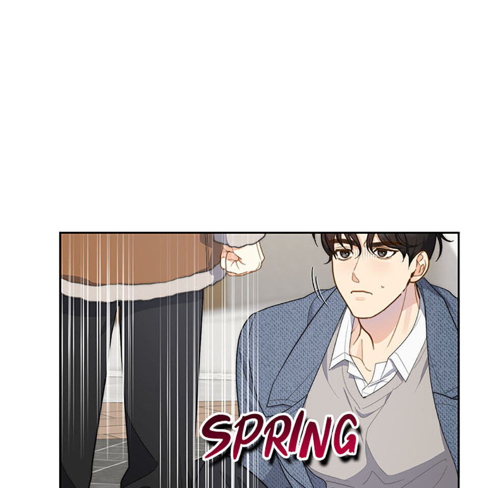 Three Mouthwatering Meals for Two Chapter 13 page 80 - 