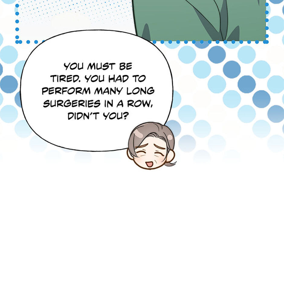 Three Mouthwatering Meals for Two Chapter 13 page 9 - 