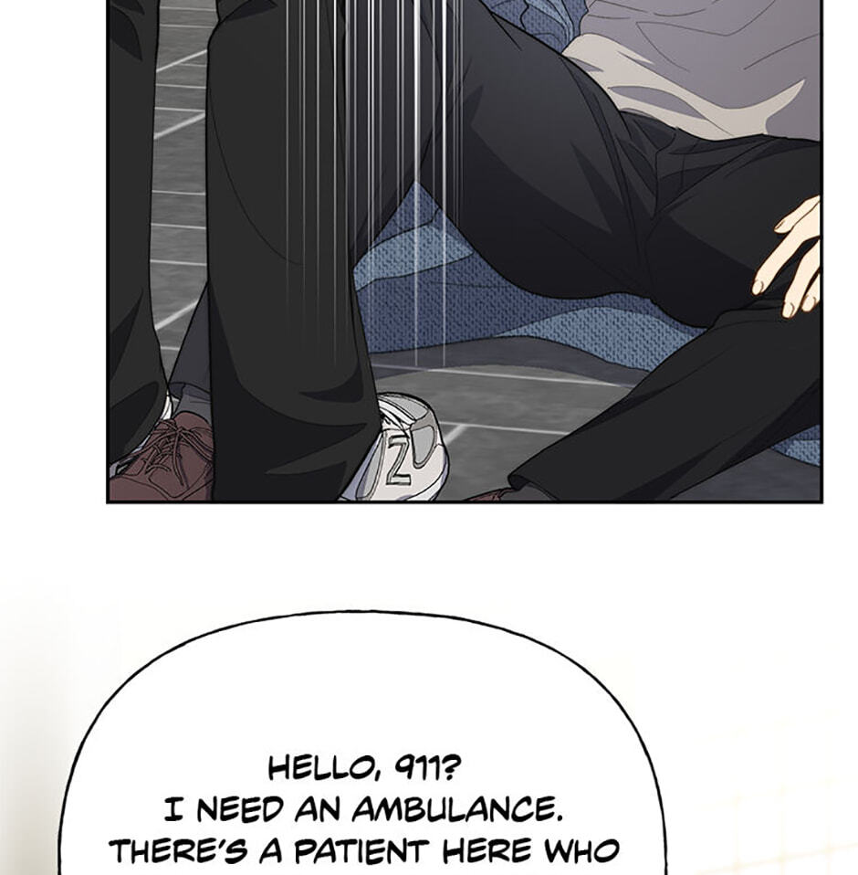Three Mouthwatering Meals for Two Chapter 13 page 81 - 