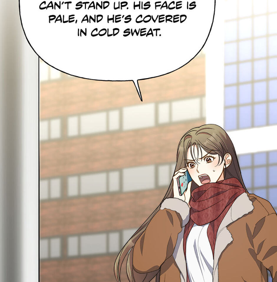 Three Mouthwatering Meals for Two Chapter 13 page 82 - 