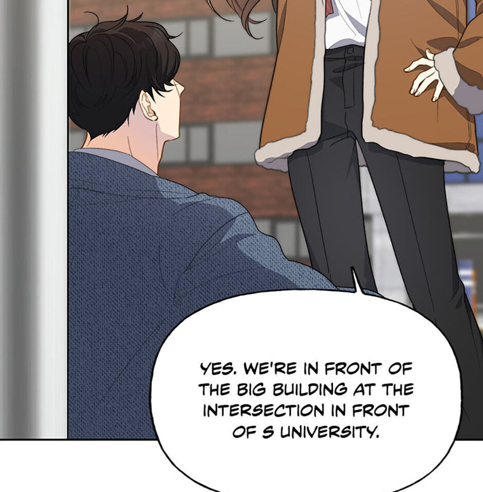 Three Mouthwatering Meals for Two Chapter 13 page 83 - 