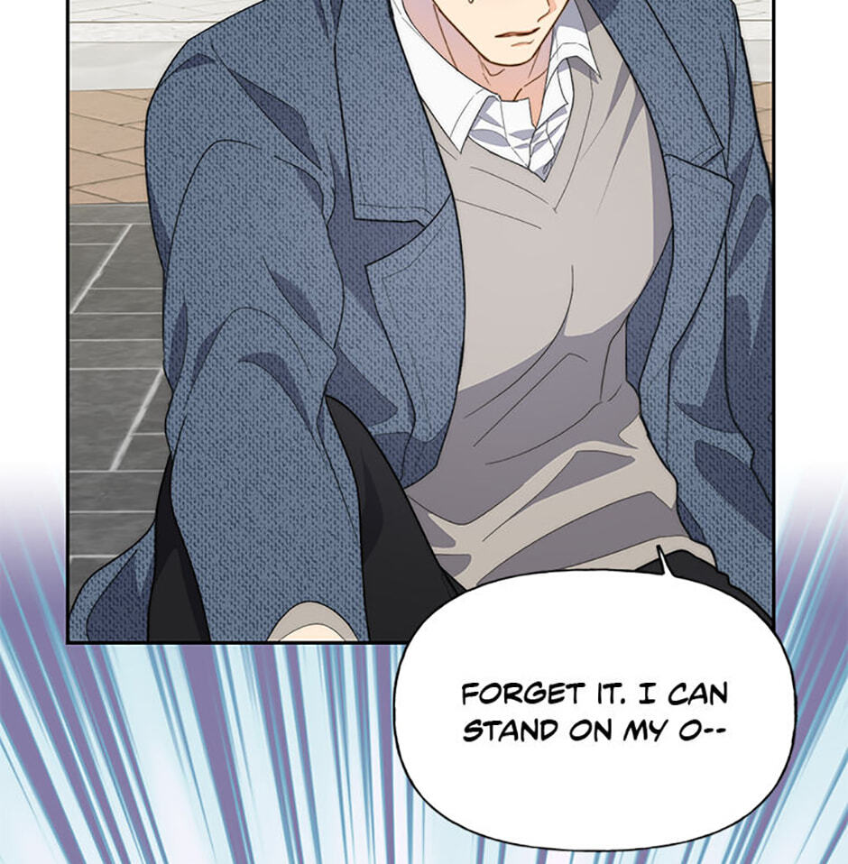 Three Mouthwatering Meals for Two Chapter 13 page 85 - 
