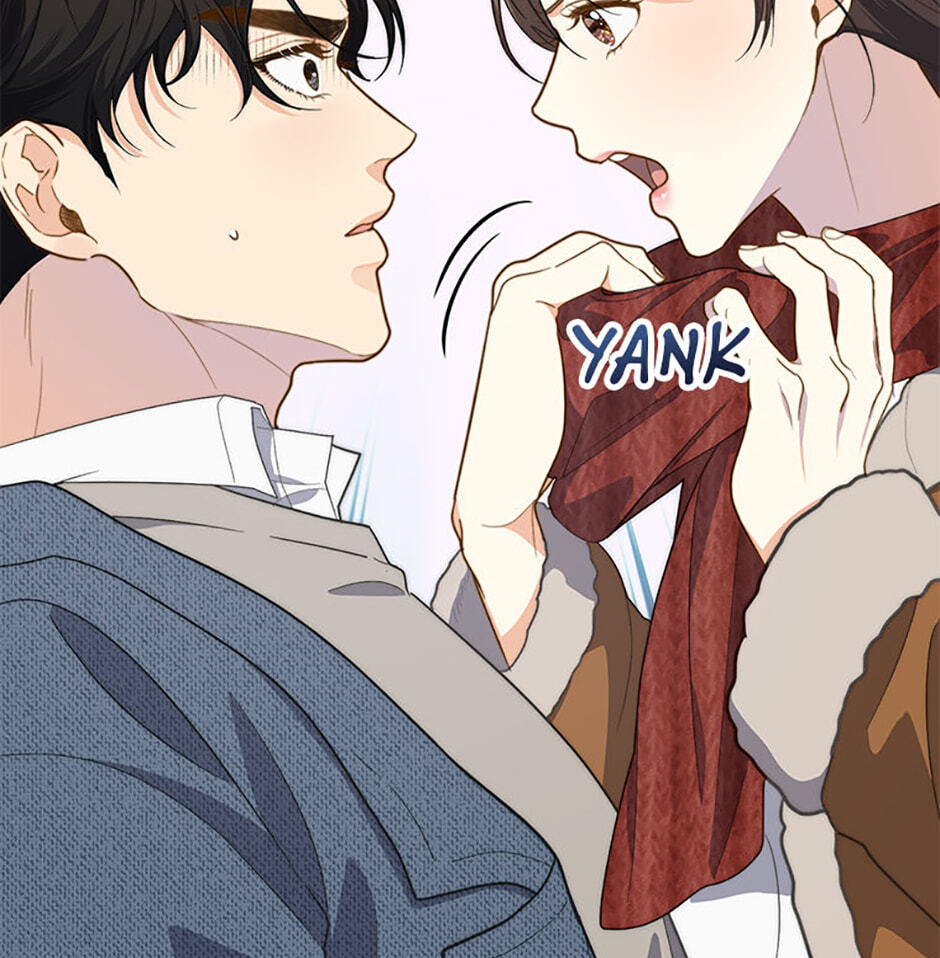 Three Mouthwatering Meals for Two Chapter 13 page 87 - 