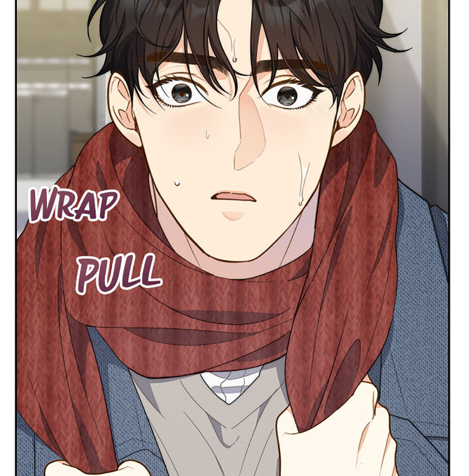 Three Mouthwatering Meals for Two Chapter 13 page 89 - 