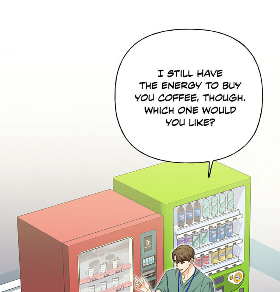 Three Mouthwatering Meals for Two Chapter 13 page 10 - 