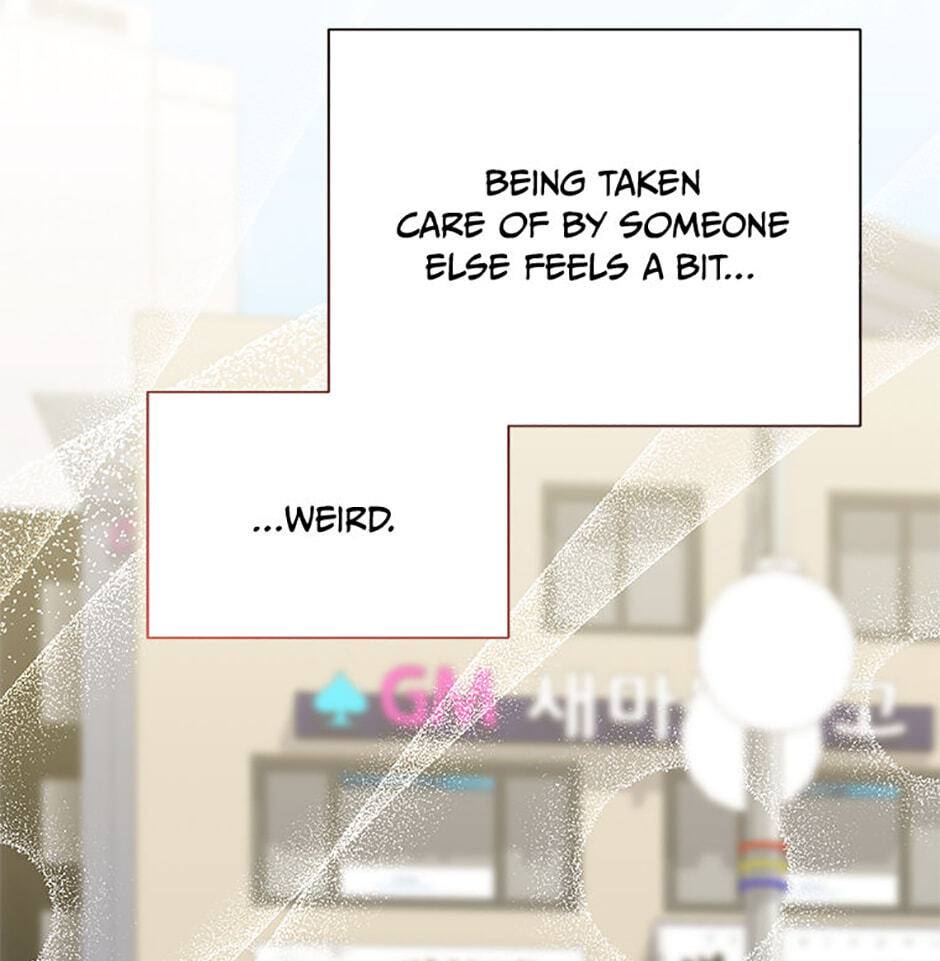 Three Mouthwatering Meals for Two Chapter 13 page 97 - 
