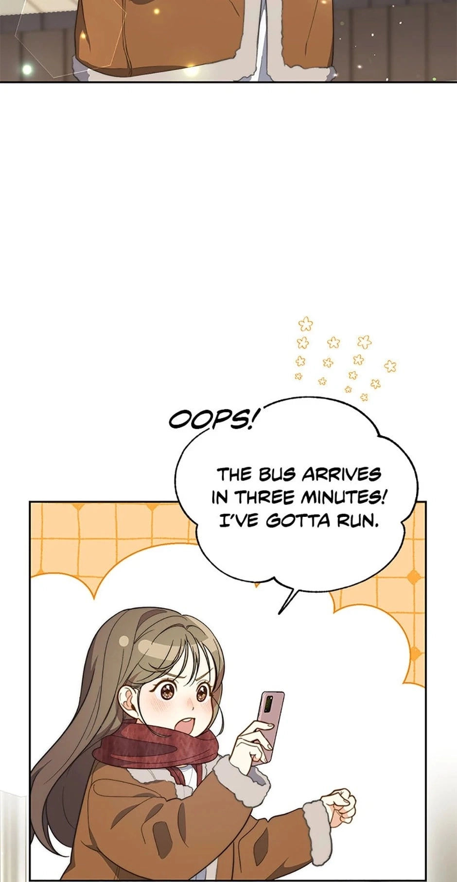 Three Mouthwatering Meals for Two Chapter 14 page 46 - 