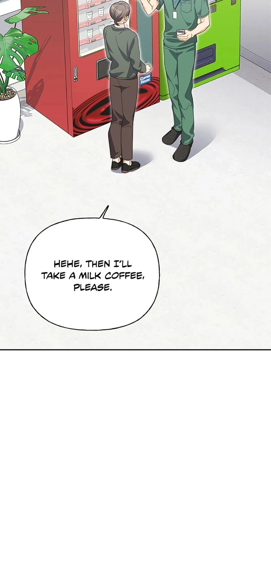 Three Mouthwatering Meals for Two Chapter 14 page 6 - 