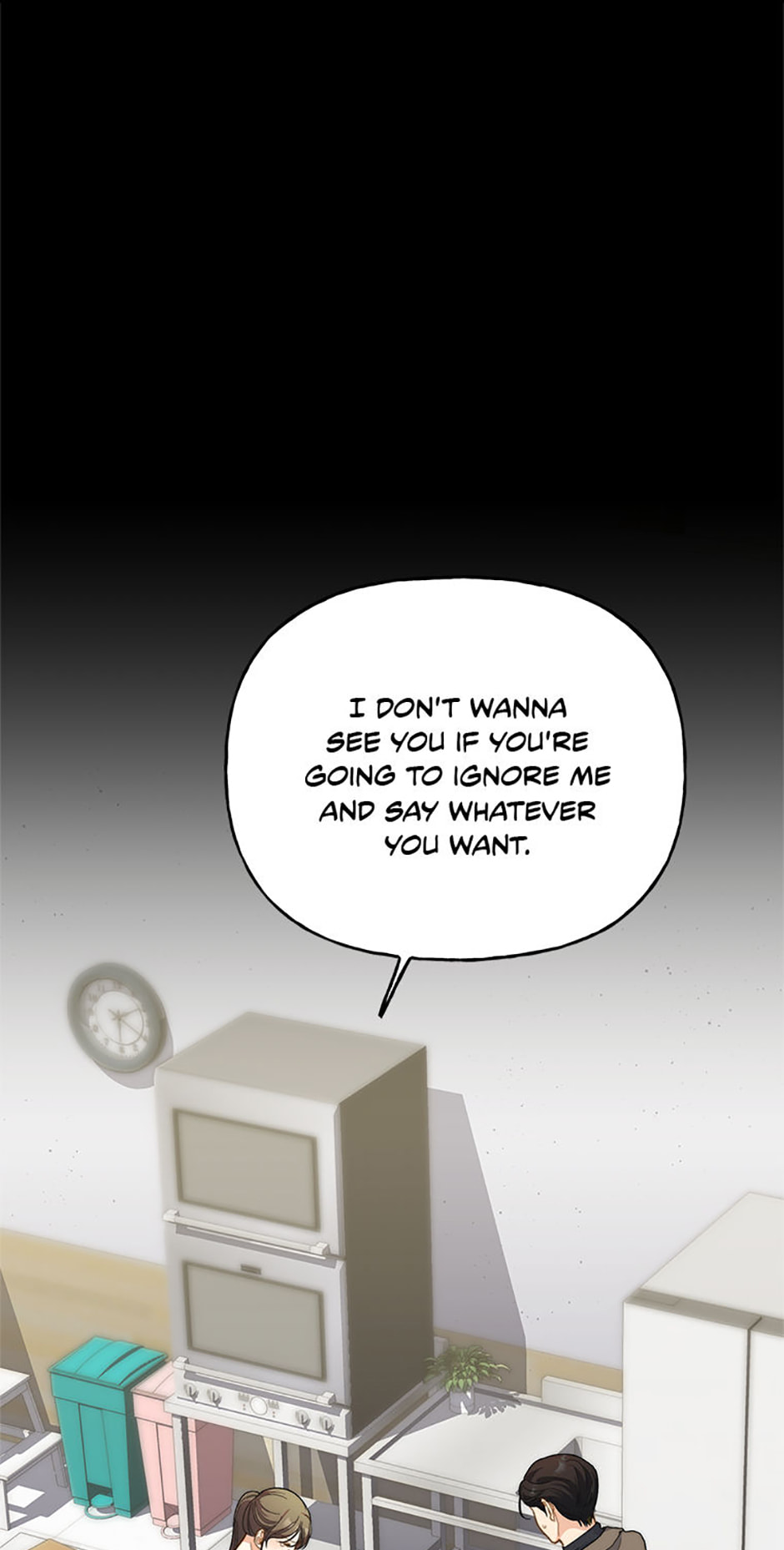 Three Mouthwatering Meals for Two Chapter 16 page 1 - 