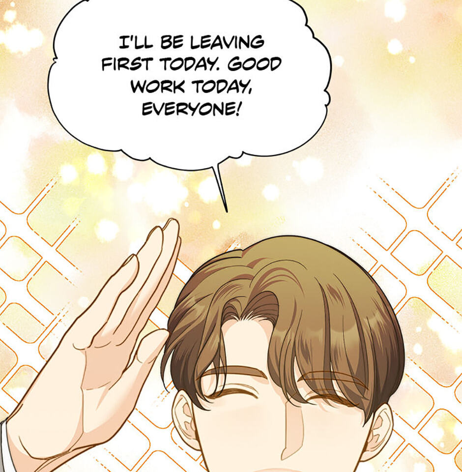 Three Mouthwatering Meals for Two Chapter 16 page 33 - 