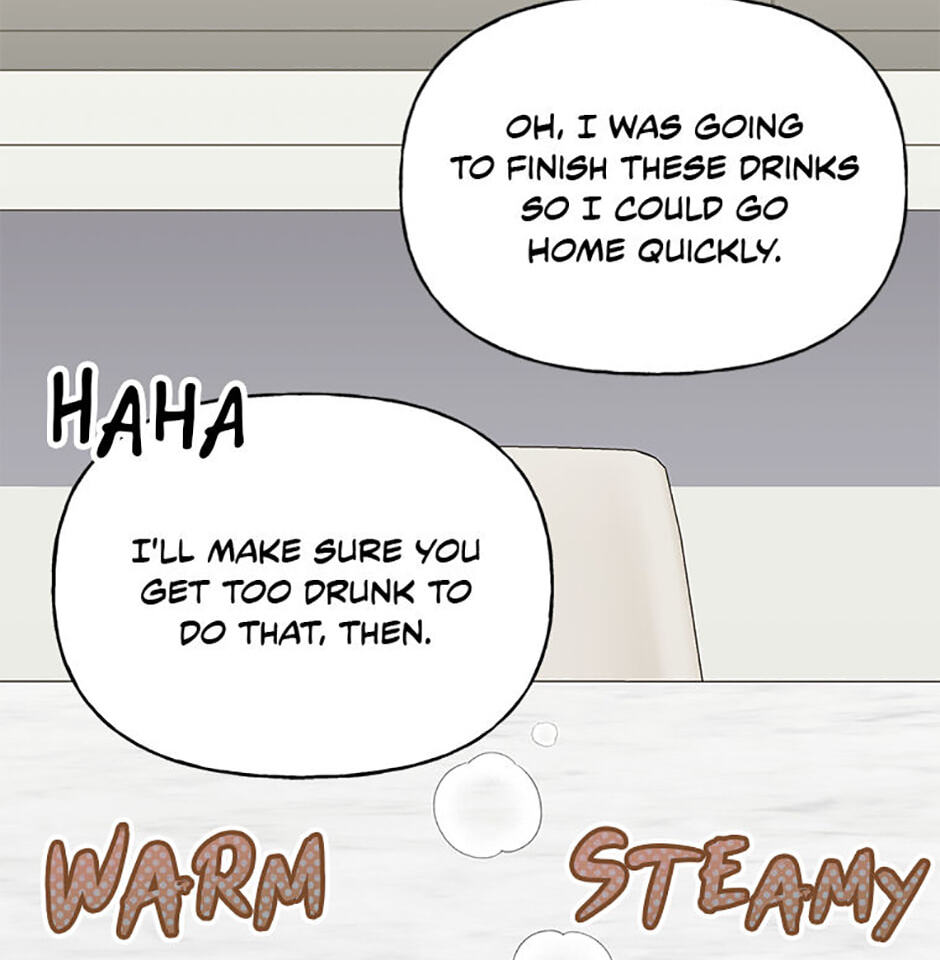 Three Mouthwatering Meals for Two Chapter 16 page 45 - 