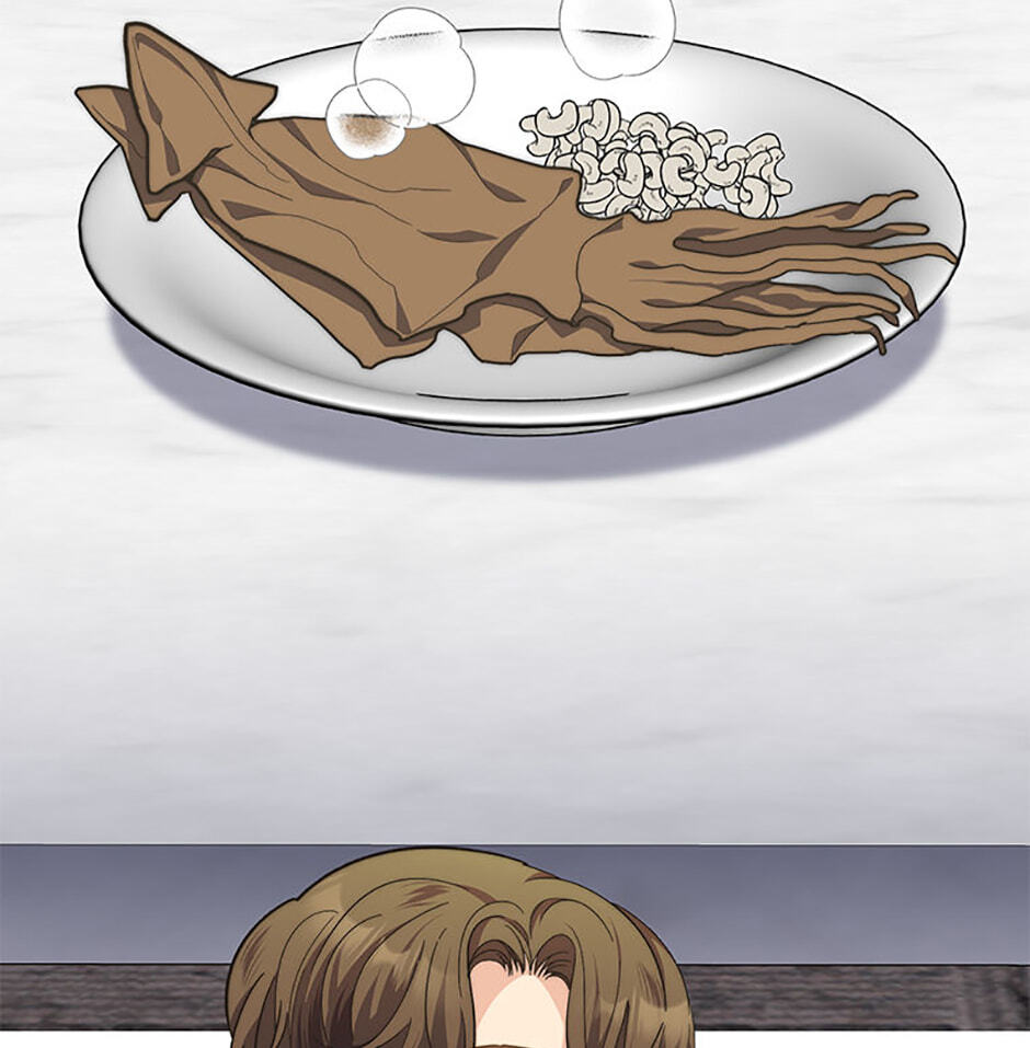 Three Mouthwatering Meals for Two Chapter 16 page 46 - 