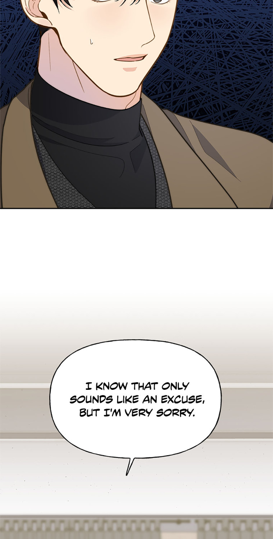 Three Mouthwatering Meals for Two Chapter 16 page 7 - 
