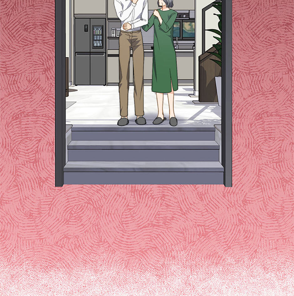 Three Mouthwatering Meals for Two Chapter 16 page 73 - 