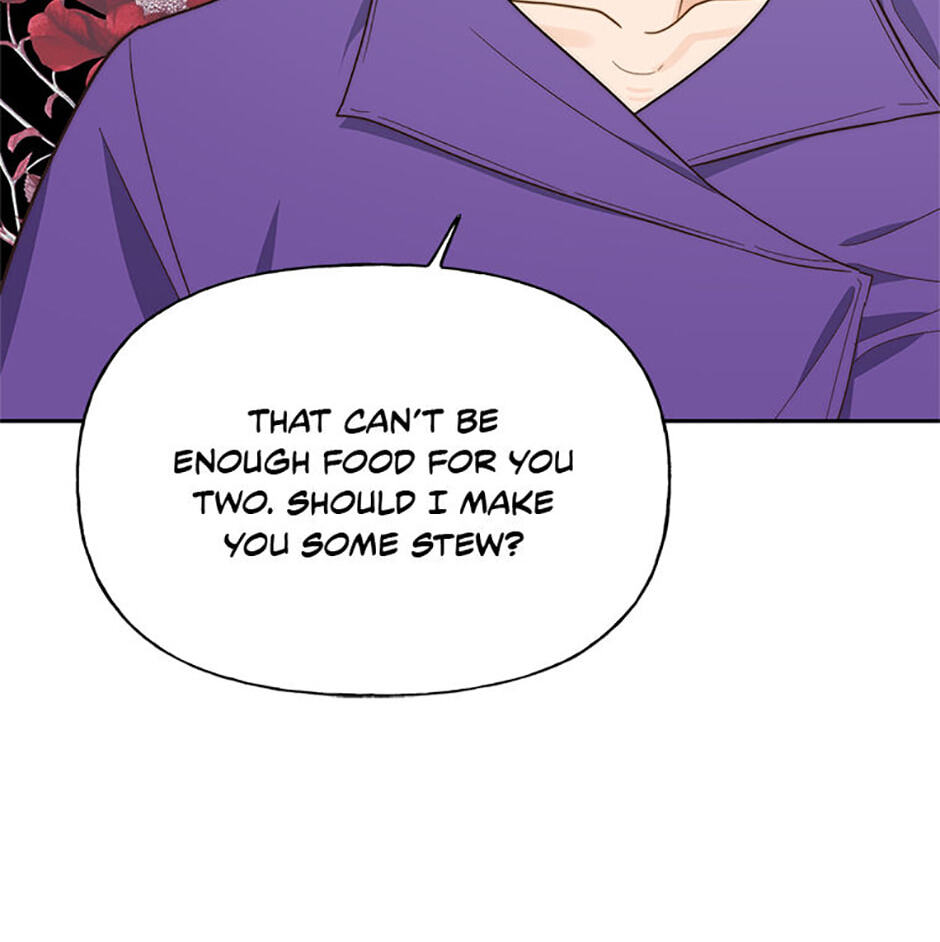 Three Mouthwatering Meals for Two Chapter 16 page 77 - 