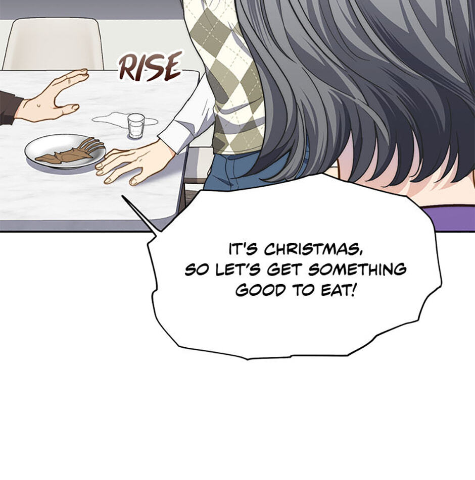 Three Mouthwatering Meals for Two Chapter 16 page 84 - 