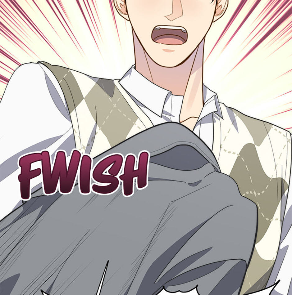 Three Mouthwatering Meals for Two Chapter 16 page 86 - 