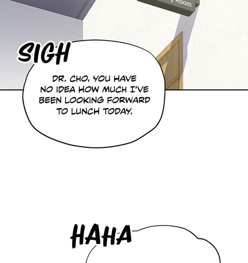Read Three Mouthwatering Meals for Two chapter 17 image 4 on Lezhin