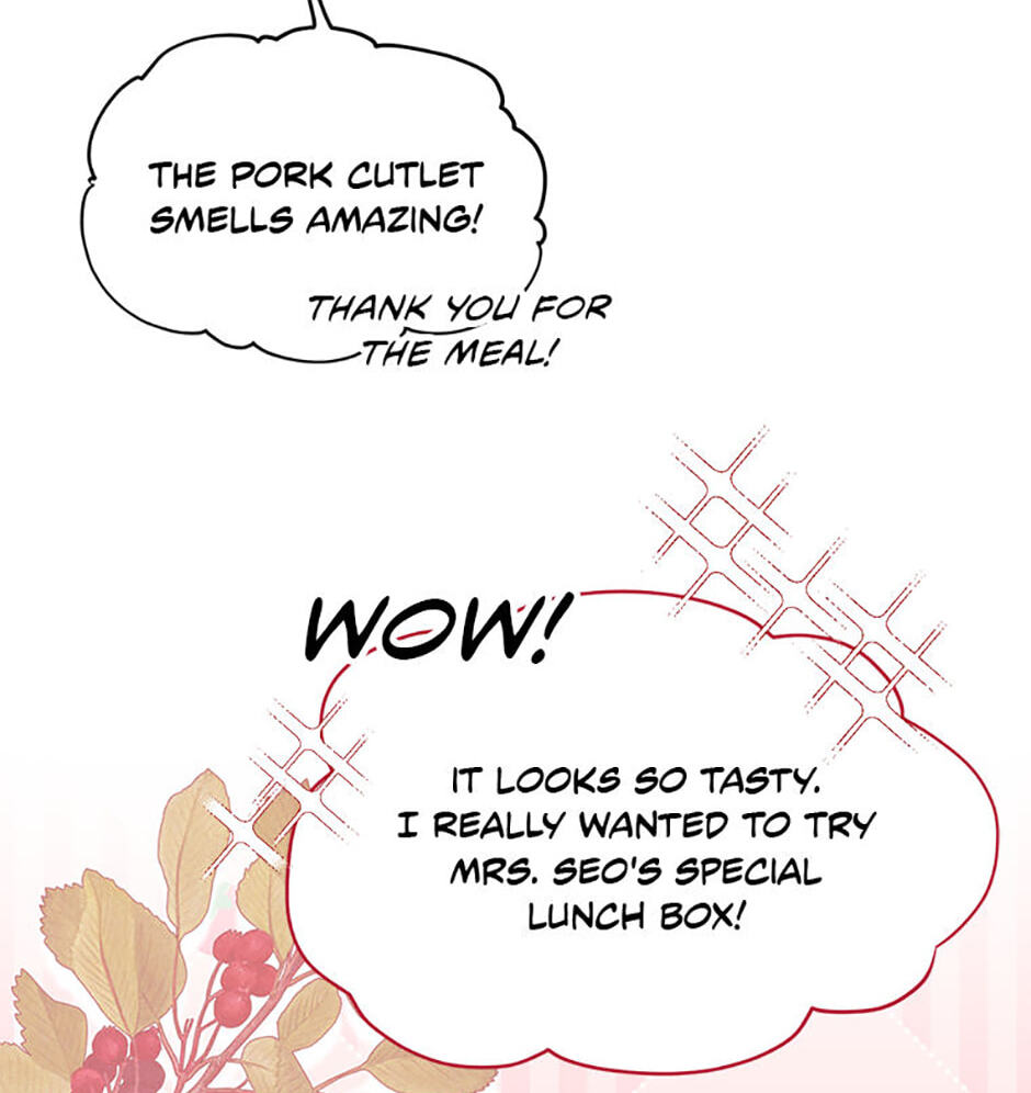 Read Three Mouthwatering Meals for Two chapter 17 image 7 on Lezhin